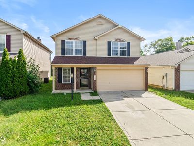 3913 Candle Berry Dr
