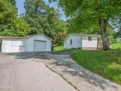 8713 Old Maynardville Pike