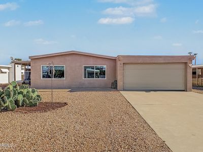 Property at 9119 E CITRUS Lane N, Sun Lakes, AZ
