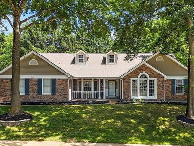 2456 Powders Mill Dr