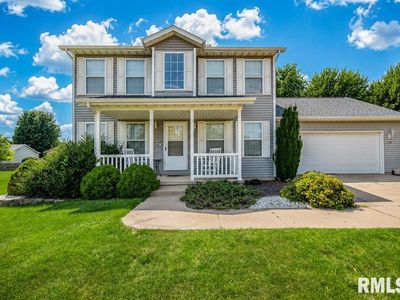 109 Bittersweet Ave