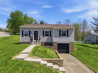 101 Dolomite Dr