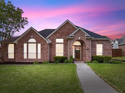3824 Stoneway Dr