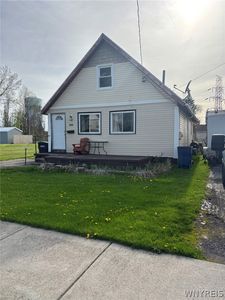 Property at 538 59th St, Niagara Falls, NY