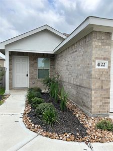 4122 Zavala Mill St