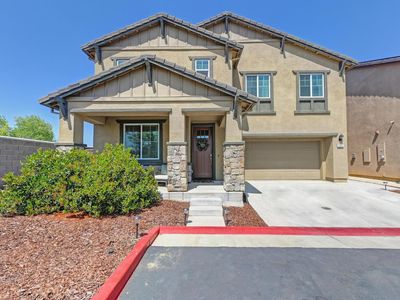 Property at 985 Lincolnshire Circle, Lincoln, CA