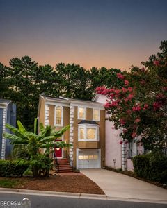 Property at 3740 E Bay St, Duluth, GA