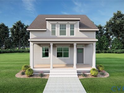 8447 Villetta Pointe Ln