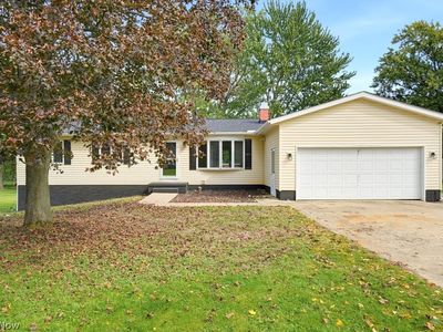 Property at 1535 S Plainview Dr, Akron, OH
