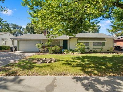 402 W Mayfair Ave
