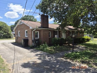 533 N Beaumont Ave