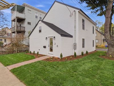 28 Garden St