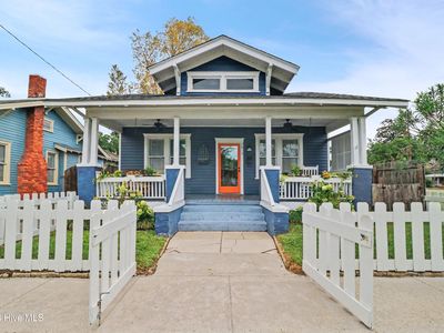 1617 Orange Street