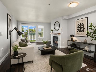 1818 18th Avenue #204
