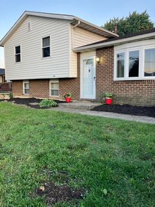 333 Chapelfield Rd