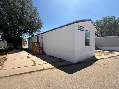 830 First St #25