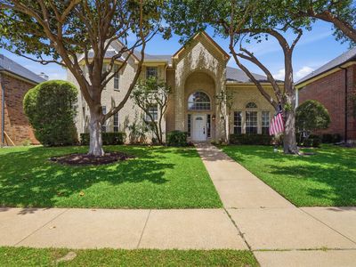 4661 Thanksgiving Ln