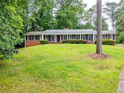 3916 Ridgewood Dr SE