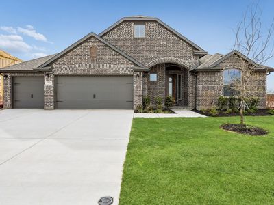 4209 Equine Dr
