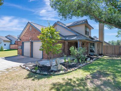 Property at 2053 Paint Pony Ln, Keller, TX