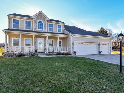 8430 North 101st COURT