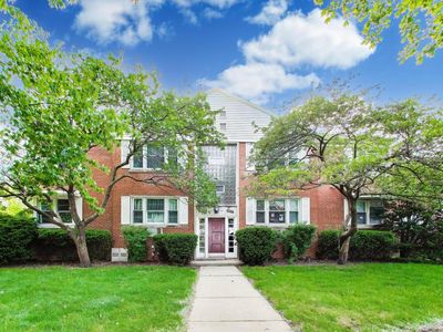 6600 N Ridge Blvd #2