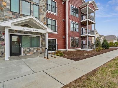 64 Aiken Street #102