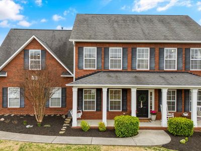 2308 Autumn Knoll Dr