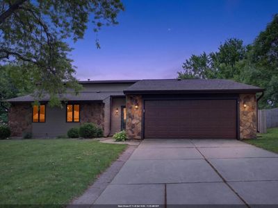 2554 Wildflower Row