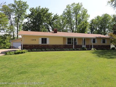 1345 W Stoll Rd