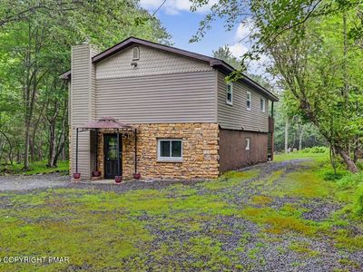 Property at 389 Clearview Dr, Long Pond, PA