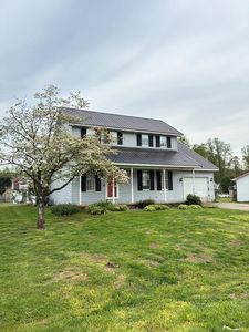 Property at 93 4th St, South Shore, KY