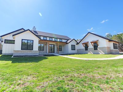 129 AERMOTOR LN