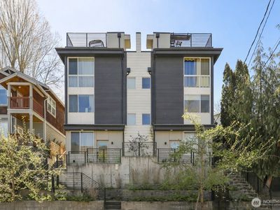 71 W Dravus Street