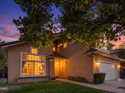 3022 Caruso Ln