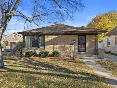 4350 North 40th STREET