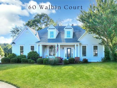 60 Walbin Court