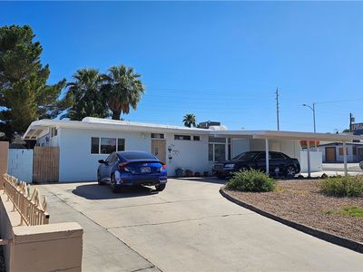 1516 San Pedro Ave