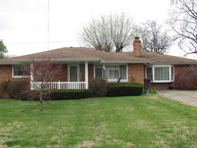 Property at 113 N 2nd Ave, Princeton, IN