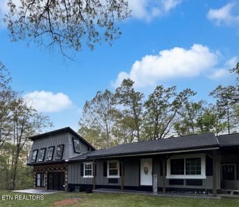 381 Fox Cemetery Rd