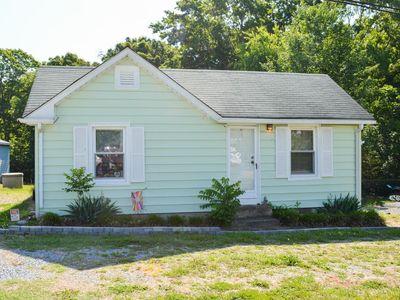 Property at 1010 Lynch Mill Rd, Altavista, VA