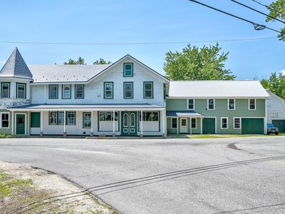 134 North Fryeburg Road