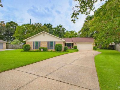 3841 Flintwood Rd