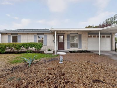Property at 4037 Salem Dr, Garland, TX