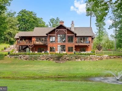 992 Worthington Mill Rd