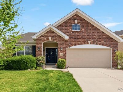12425 Bur Oak Dr