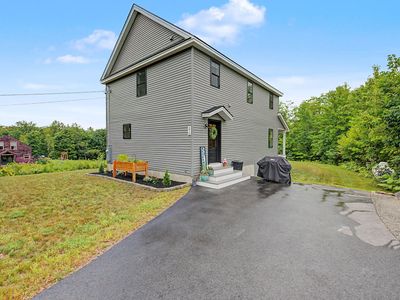 Property at 370 Hio Ridge Road, Bridgton, ME