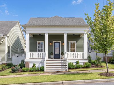 Property at 4522 Village Green Way, Hoover, AL