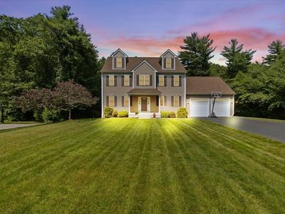 45 White Pines Rd