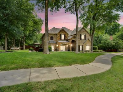1450 Branding Iron Way